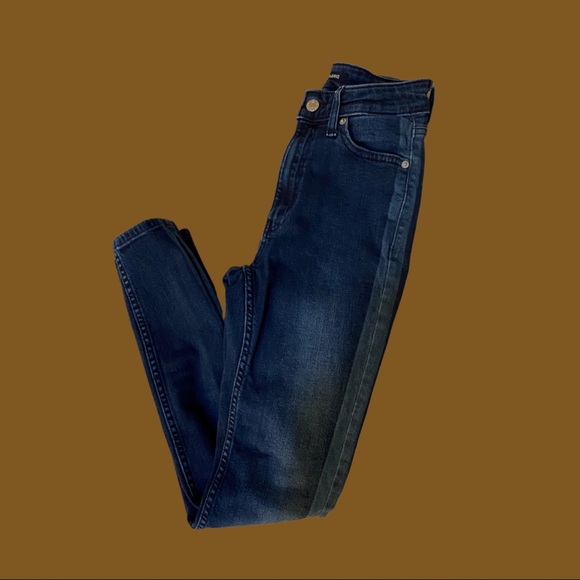 Calvin Klein Skinny Jeans - Picture 3 of 3